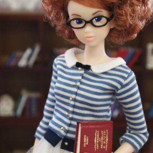 Meet your Posher, Julene